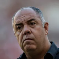 Marcos Braz vai chorar, Santos DECIDIU CONTRATAR: Peixe passa a perna no Flamengo