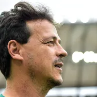 Titular de Diniz desabafa, faz REVELAÇÃO sobre seu momento no Fluminense e pega muitos de surpresa