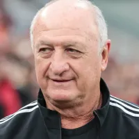 Felipão aprova jogador de 19 gols em 23 jogos e Atlético tem \'reforço caseiro\' no elenco