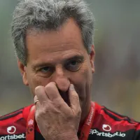 Landim toma ATITUDE SURPRESA e entrega mudanças imediatas no Flamengo