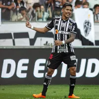 Felipão terá retorno de quatro jogadores importantes para partida do Atlético-MG contra o Botafogo