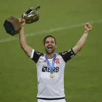 Craque do Flamengo aceita condições para ser uma espécie de ‘Diego Ribas’