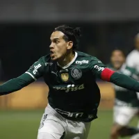 Futuro de Gómez volta à pauta do Palmeiras e contrato até 2028