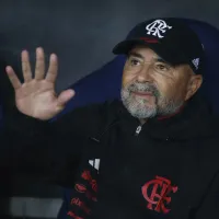 CONSELHEIRO ENTREGOU! Demissão de Sampaoli é UNANIMIDADE dentro do Flamengo