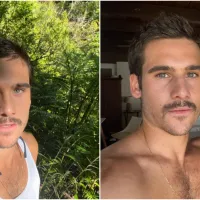 Nicolas Prattes, o Miguel em Fuzuê, revela como conseguiu o papel na novela