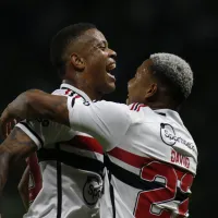 CAIO, DAVID E +1: São Paulo terá TRIO retornando de contusão para final