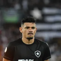 Donizete destacou as características de Túlio Maravilha e Tiquinho Soares