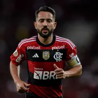 Flamengo dorme no ponto e concorrência aumenta por Everton Ribeiro