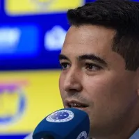 Pedro Martins SOLTA O VERBO sobre momento do Cruzeiro e declaração surpreende