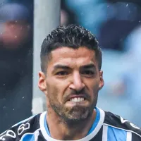 Grêmio busca convencer patrocinadores para oferecer salário nível Suárez por Bruno Henrique