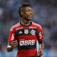 Inter prepara proposta ASTRONÔMICA por Bruno Henrique e valores VAZAM