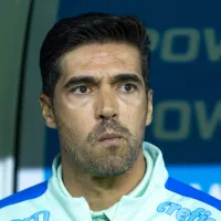 Abel Ferreira CRAVA futuro de joia do Palmeiras e pega a torcida de surpresa