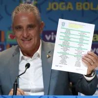 \&#039;Queridinho\&#039; de Tite na Copa do Mundo pode surgir como SOLUÇÃO no Grêmio