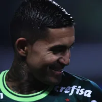 Recuperação de Dudu vira pauta e torcedores do Palmeiras acabam recebendo ÓTIMA NOTÍCIA