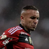 Cebolinha SURPREENDE GERAL com gesto e assunto bomba na torcida do Flamengo