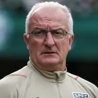Dorival Júnior prepara ESTRATÉGIA no São Paulo e isso pode acontecer nos próximos dias