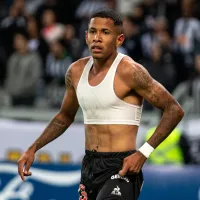 Savinho APRONTA e se torna pivô de CLIMÃO entre torcida e direção do Atlético Mineiro