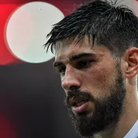 Empresário de Mendez fala sobre saída e resposta causa alvoroço no Corinthians