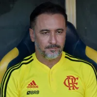FALOU TUDO! Ex-Flamengo abre o jogo e revela perfil complicado de Vítor Pereira