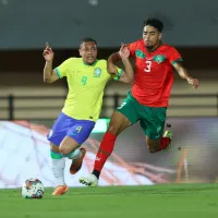 LUTO! Federação Marroquina volta atrás e cancela amistoso com a Seleção Brasileira