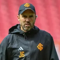 Carta na manga: Internacional leva NOVIDADE no ataque contra o São Paulo