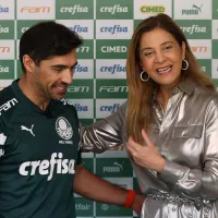 Leila promete a Abel um lateral-direito e + 3 reforços ao Palmeiras em 2024