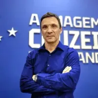 Zé Ricardo terá que reverter situação do setor ofensivo do Cruzeiro para os próximos jogos