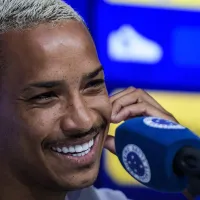 Matheus Pereira não fecha a LISTA DAS SURPRESAS e Cruzeiro tem novidade como reforço no Brasileirão