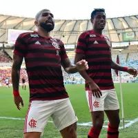Marcos Braz toma ATITUDE impactante com Gabigol e Bruno Henrique no Flamengo