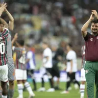 Comentaristas explicam como Fernando Diniz fez os laterais do Fluminense serem os grandes destaques em 2023