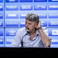Renato solta informação CONFIDENCIAL sobre negociação de Bitello para deixar o Grêmio