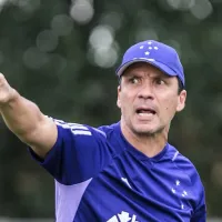 Santos tem ponto fraco para o Cruzeiro explorar e Zé Ricardo possui histórico animador em estreias