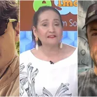 Sincerona, Sonia Abrão critica comportamento de Bruno de Luca sobre atropelamento de Kayky Brito
