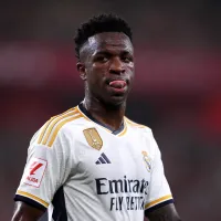 Vini Jr é o nome dos SONHOS de time CAMPEÃO da Champions League