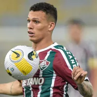 Isso chocou todo mundo: Empréstimo do Fluminense tem GRAVE lesão e recebe triste notícia