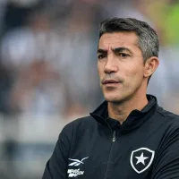 Na calada da noite, Grêmio MIRA destaque do Botafogo de Bruno Lage para 2024