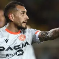 Roberto Pereyra não quer nem saber e fala toda verdade sobre \&#039;não\&#039; ao Palmeiras