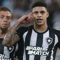 Proposta chega e Luis Henrique +4 do Botafogo podem SAIR