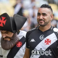 ELE QUEM QUIS! Payet toma decisão e fica mais próximo de virar titular no Vasco