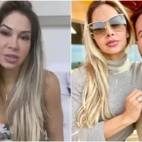 Maíra Cardi revela que vai se AFASTAR da web e conta DETALHES sobre os planos de aumentar a família: “Tranquilidade para gerar”