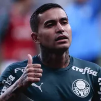 Campeão das Olimpíadas em 2016 é pedido no Palmeiras como substituto de Dudu