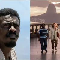 How To Be a Carioca: Série nacional do STAR+ tem Seu Jorge e Douglas Silva no elenco