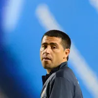 Vai complicar! Riquelme aponta desafio do Boca para duelo contra o Palmeiras