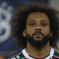 Diogo Barbosa não se cala e manda a real sobre Marcelo no Fluminense