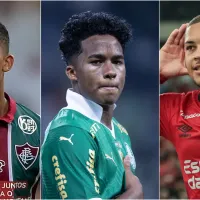 Palmeiras é um dos times que mais lucraram com transferências no mundo