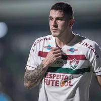 BOMBA sobre o futuro de Nino EXPLODE no Fluminense e direção INTERFERE