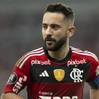 Direção do Inter prepara oferta ASTRONÔMICA por Éverton Ribeiro