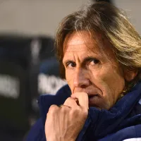 Ricardo Gareca revela desejo para o futuro no Palmeiras