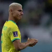 Jornalista avalia fase de Richarlison e indica novo camisa 9 para a Seleção