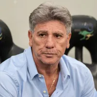 Renato PERDE destaque do Grêmio para confronto contra o RB Bragantino